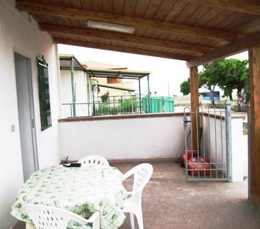 Affitto Appartamento Vacanze a Mandatoriccio, Frazione Marina Di Mandatoriccio