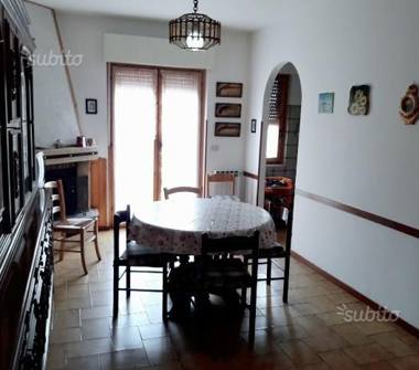 Trilocale in vendita a Caramanico Terme (Pescara)