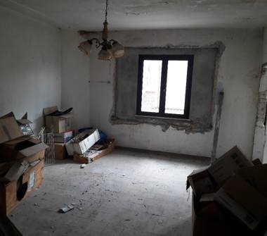 Casa indipendente in vendita a Salle (Pescara)