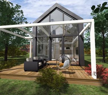 Casa indipendente in vendita a Milano, Zona Monza