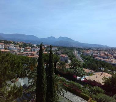 Casa indipendente in affitto a Scalea (Cosenza)