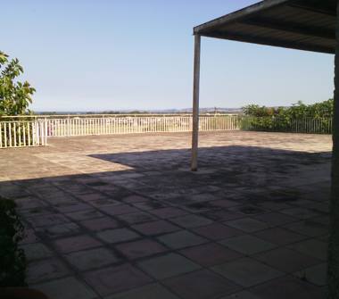 Villa in vendita a Catania, Zona Vaccarizzo