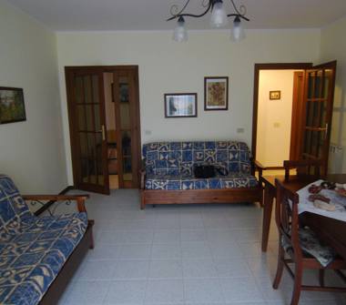 Affitto Appartamento Vacanze a Alghero (Sassari), Via Fratelli Kennedy 76