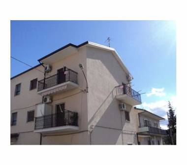 Appartamento in vendita a Montalto Uffugo, Frazione Taverna