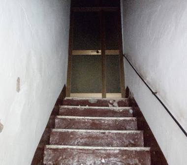 Porzione di casa in vendita a Massa, Frazione Caglieglia