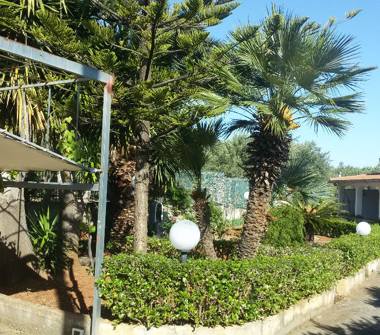 Villa in vendita a Trabia, Frazione Sant'onofrio