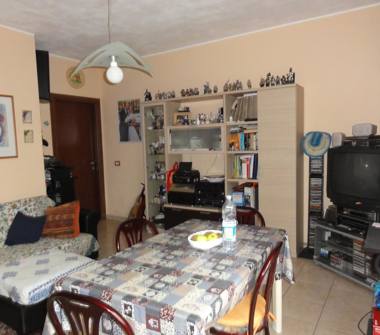 Bilocale in vendita a Comazzo (Lodi)