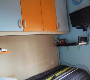 Casa indipendente in vendita a Terni, Frazione Miranda