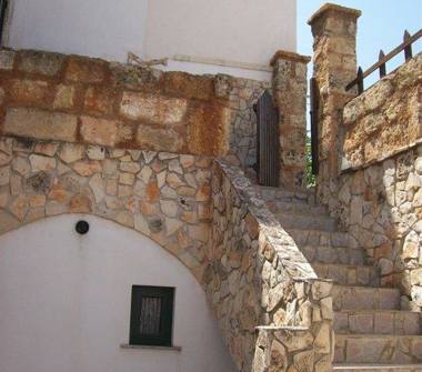 Affitto Appartamento Vacanze a Castrignano del Capo, Frazione Leuca