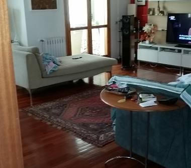 Quadrilocale in vendita a Ferrara, Zona Quacchio