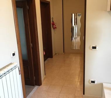 Trilocale in vendita a Torre Annunziata (Napoli)