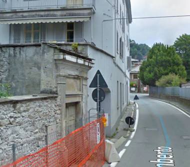 Quadrilocale in vendita a Perosa Argentina (Torino)