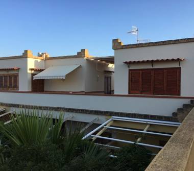 Affitto Appartamento Vacanze a Sciacca (Agrigento)