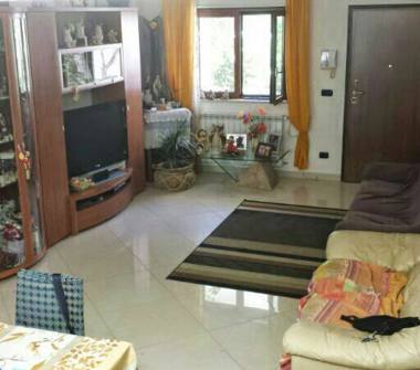 Quadrilocale in vendita a Turi (Bari)