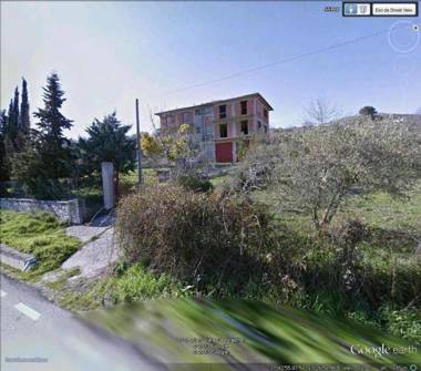 Palazzo/Stabile in vendita a Prizzi (Palermo)