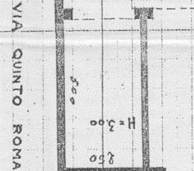 Box/Garage/Posto auto in vendita a Milano, Zona Baggio