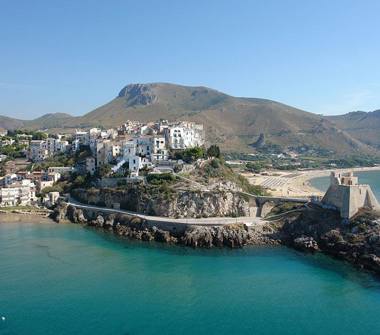 Affitto Casa Vacanze a Sperlonga (Latina)