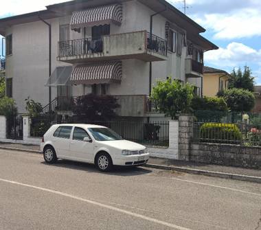 Porzione di casa in vendita a Legnago (Verona)