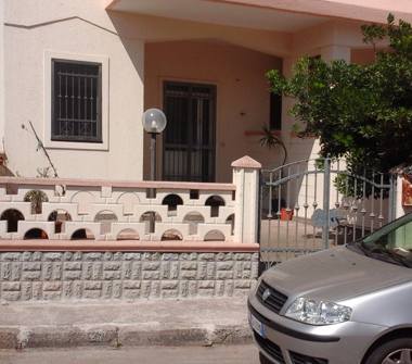 Trilocale in vendita a Alessano (Lecce)