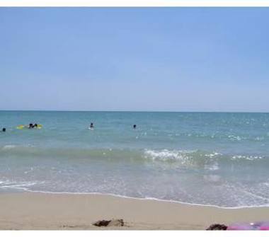 Affitto Casa Vacanze a Alliste (Lecce)