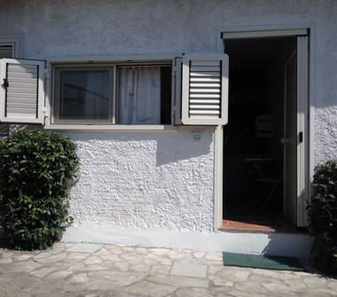 Affitto Casa Vacanze a Sperlonga (Latina)