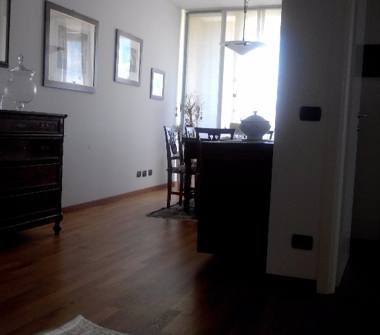 Attico in vendita a Reggio Emilia (Reggio Emilia)