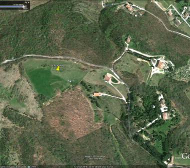 Altro in vendita a Rieti, Frazione Castelfranco