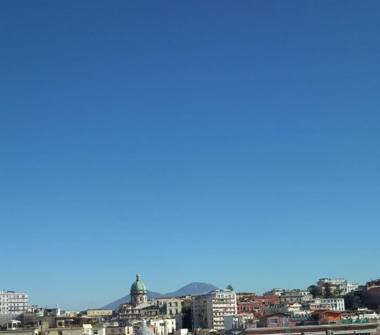 Attico in vendita a Napoli, Zona Chiaia, Via Giosuè Carducci 1