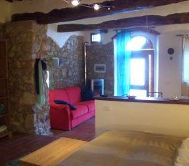 Bilocale in vendita a Gavorrano (Grosseto)