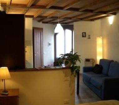 Monolocale in vendita a Gavorrano (Grosseto)