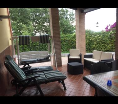 Villa in vendita a Ausonia (Frosinone)