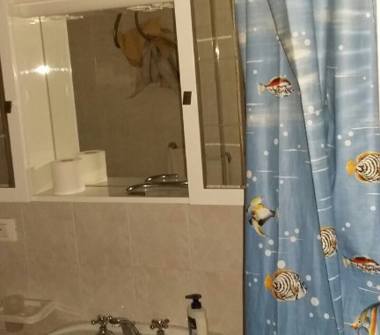 Bilocale in vendita a Bagheria, Frazione Aspra