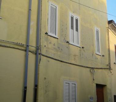 Affitto Casa Vacanze a Stalettì, Frazione Copanello