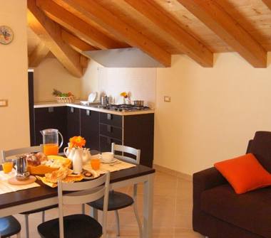 Affitto Appartamento Vacanze a Pietra Ligure (Savona)