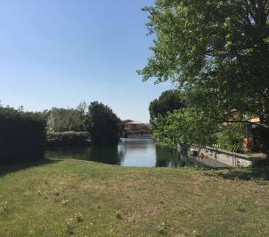 Affitto Casa Vacanze a Rosolina, Frazione Isola Albarella