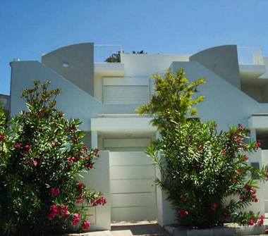 Affitto Villetta a schiera Vacanze a Gallipoli (Lecce)