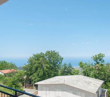 Quadrilocale in vendita a Maierà (Cosenza)