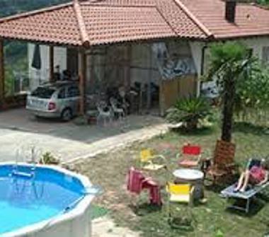 Villa in vendita a Acqui Terme (Alessandria), Via della Fasciana 35