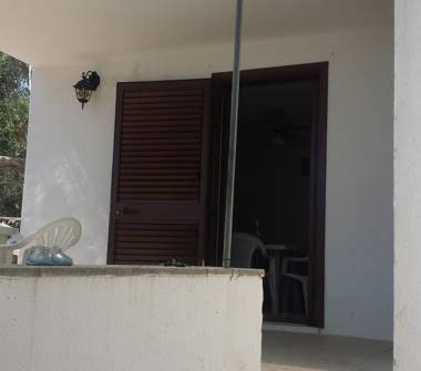 Affitto Casa Vacanze a Corsano, Frazione Marina Guardiola