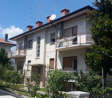 Quadrilocale in vendita a Udine (Udine)