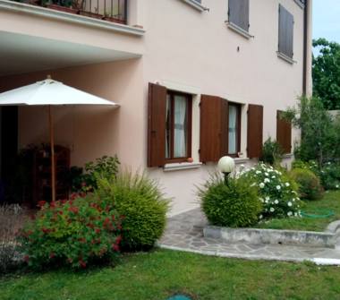 Bilocale in vendita a Puegnago sul Garda, Frazione Palude