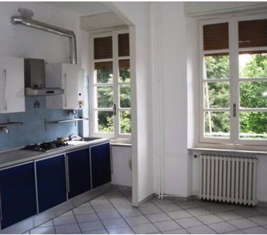 Bilocale in vendita a Torino, Zona Cenisia