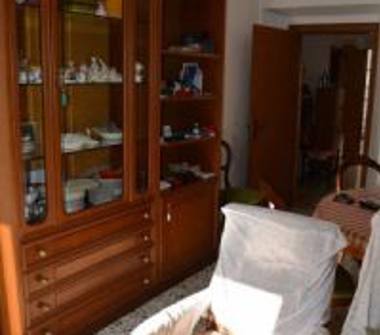 Appartamento in vendita a Maiolati Spontini (Ancona)