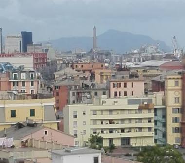 Appartamento in vendita a Genova, Zona Cornigliano
