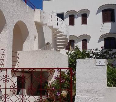 Villa in vendita a Castrignano del Capo, Frazione Leuca