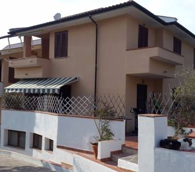 Quadrilocale in vendita a Marciana Marina (Livorno), Via la Fornace 4