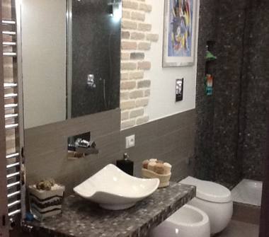 Appartamento in vendita a Capaci (Palermo)