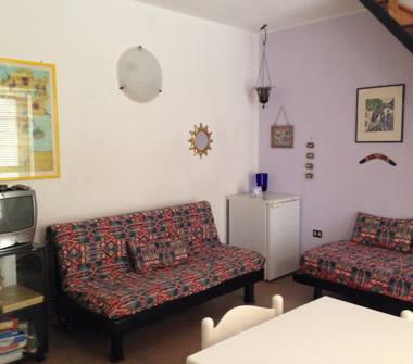 Villetta a schiera in vendita a Isola di Capo Rizzuto, Frazione Capo Rizzuto