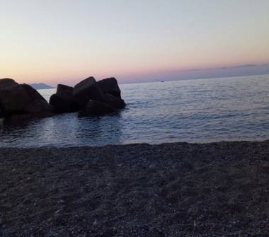 Affitto Casa Vacanze a Patti, Frazione Mongiove