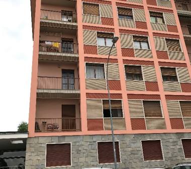 Quadrilocale in vendita a Biella, Frazione Centro città